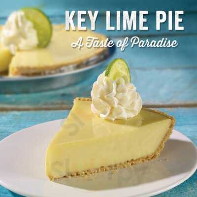 Landshark Bar & Grill - San Antonio