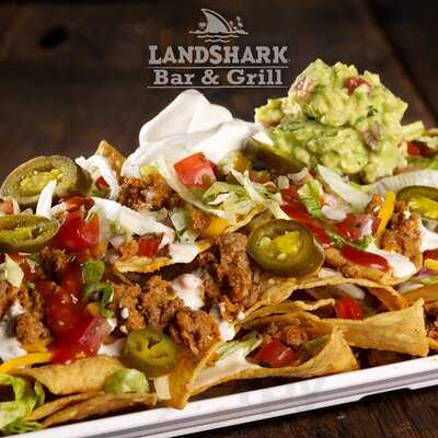 Landshark Bar & Grill - San Antonio