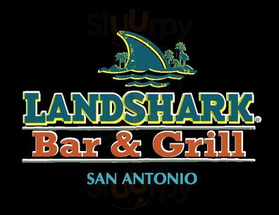 Landshark Bar & Grill - San Antonio