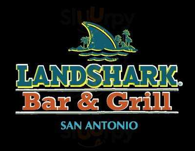Landshark Bar & Grill - San Antonio