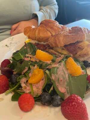 Jimmys Jersey Street Cafe