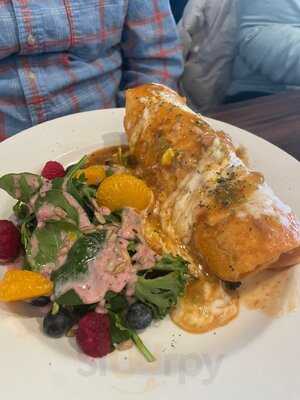 Jimmys Jersey Street Cafe