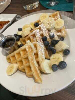 Jimmys Jersey Street Cafe