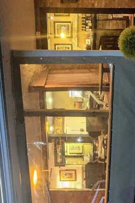 Jimmys Jersey Street Cafe