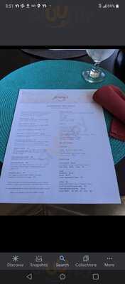 Jimmys Jersey Street Cafe