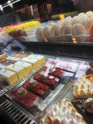 Burgundy French Bakery & Cafe