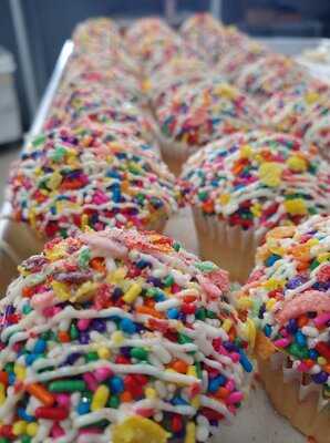 Butter And Lace Bakery