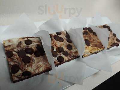 Butter And Lace Bakery