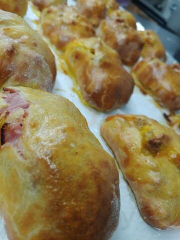 Butter And Lace Bakery