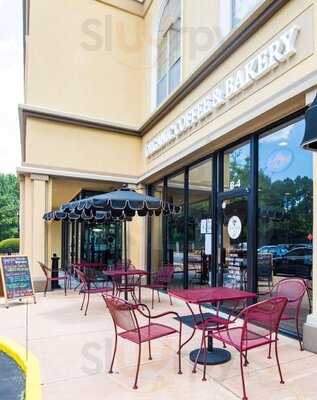 Garnet Gal's Coffee Shop And Bakery