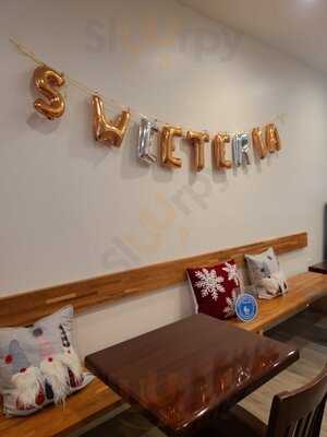 Sweeteria
