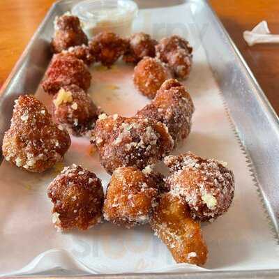 Tata's Grill Authentic Bosnian Cuisine