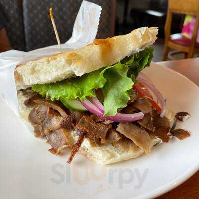 Tata's Grill Authentic Bosnian Cuisine