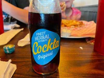 Tata's Grill Authentic Bosnian Cuisine