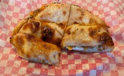 Tata's Grill Authentic Bosnian Cuisine