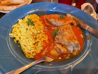 Tata's Grill Authentic Bosnian Cuisine