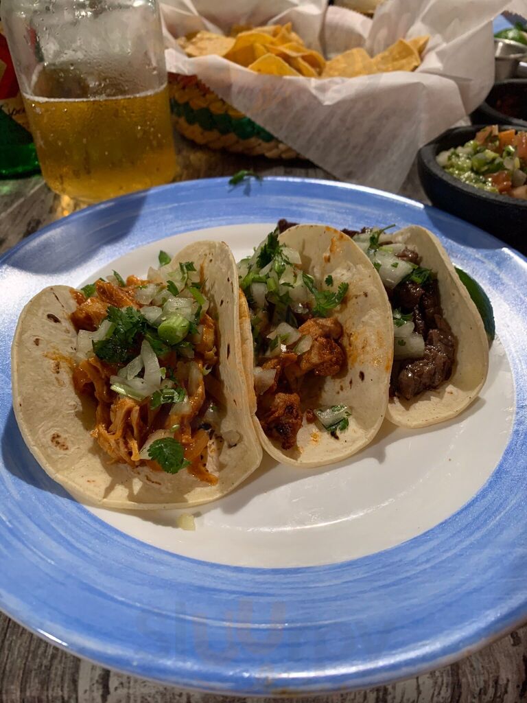 Don Pedro's Tacos