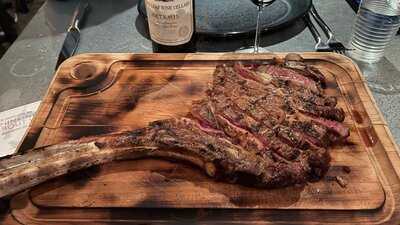 King Ranch Texas Kitchen