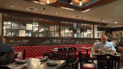 King Ranch Texas Kitchen