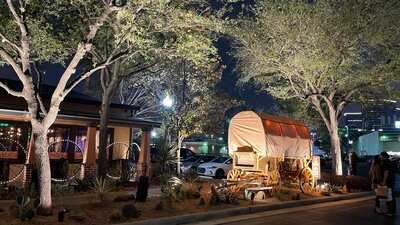 King Ranch Texas Kitchen