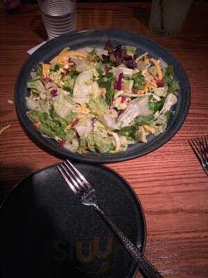 King Ranch Texas Kitchen