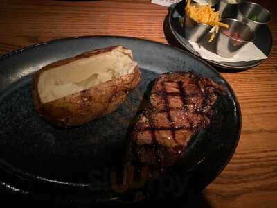 King Ranch Texas Kitchen