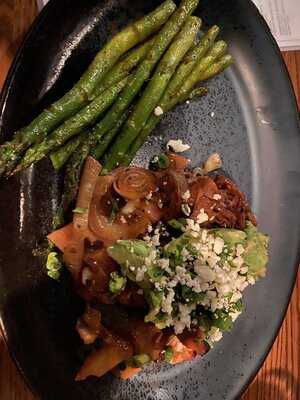 King Ranch Texas Kitchen