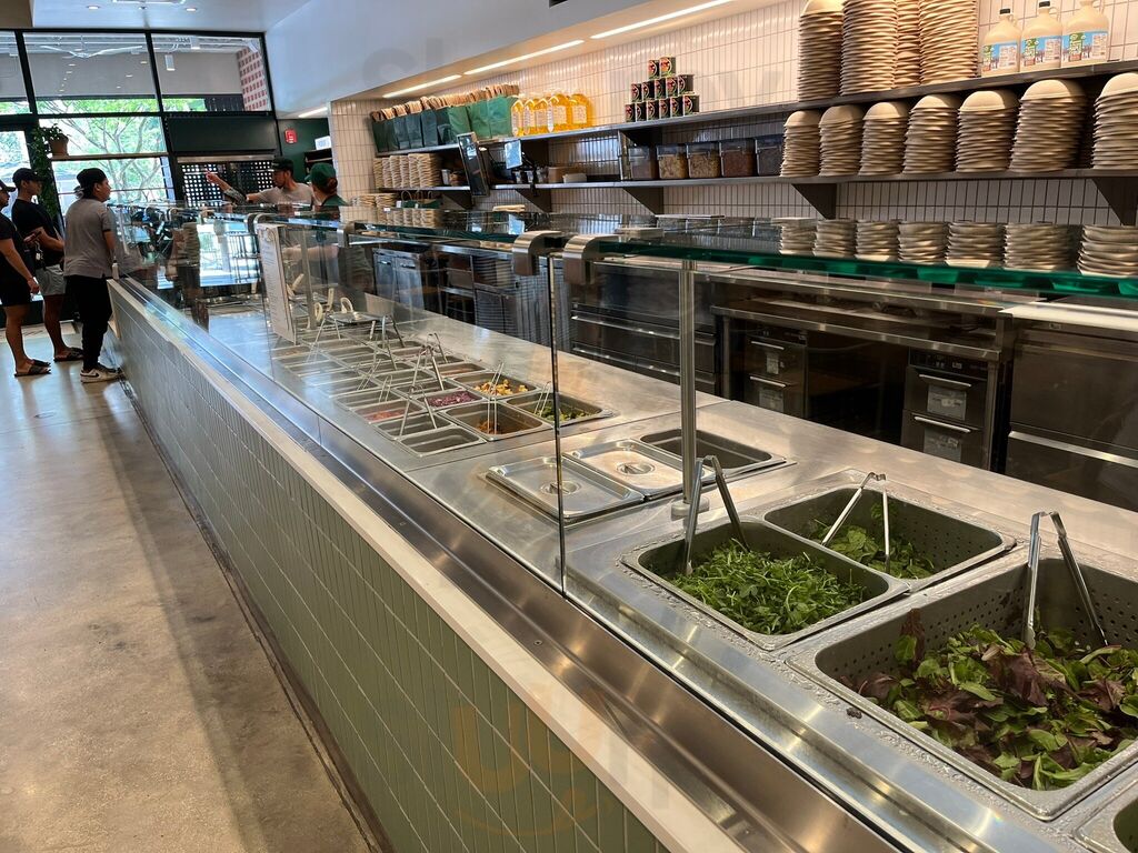 Sweetgreen