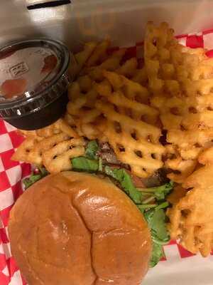 The Agency Kitchen & Bar