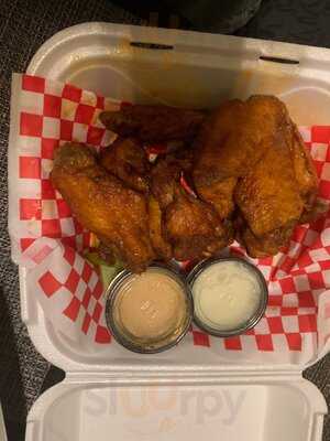 The Agency Kitchen & Bar