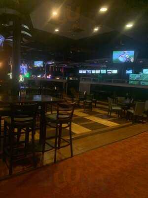 The Agency Kitchen & Bar