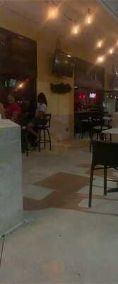 The Agency Kitchen & Bar