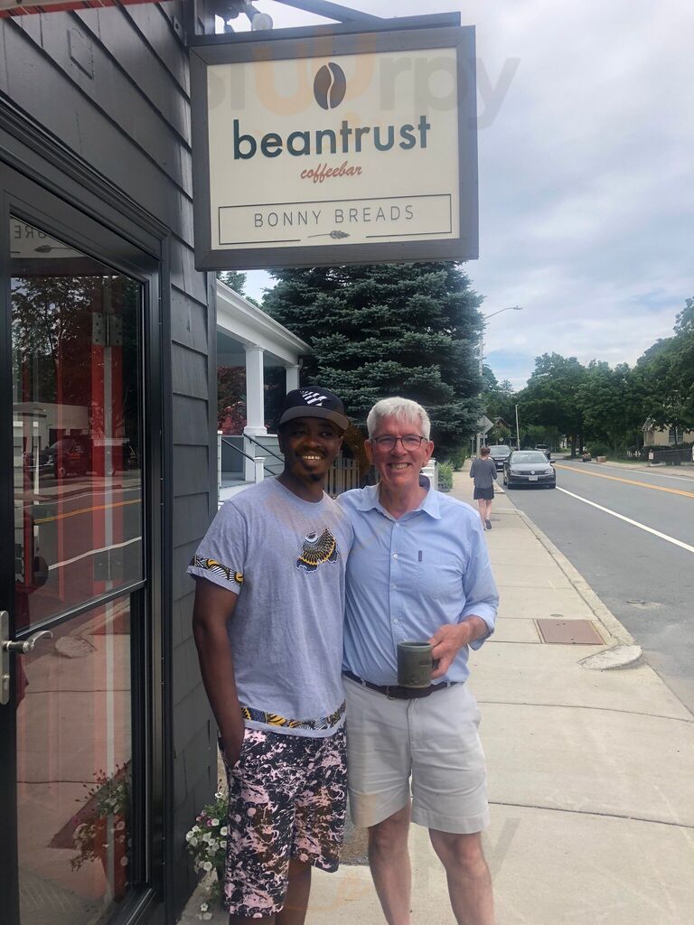 Beantrust Coffeebar