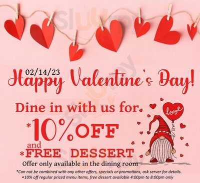 Very Excellent Chinese Restaurant