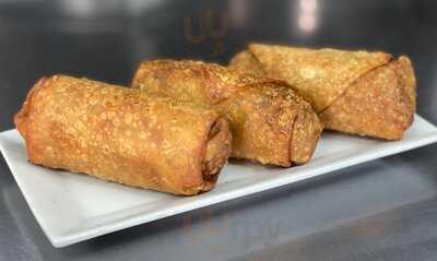 Very Excellent Chinese Restaurant