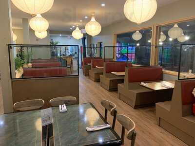 Very Excellent Chinese Restaurant