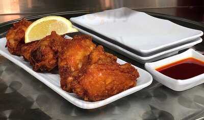 Very Excellent Chinese Restaurant