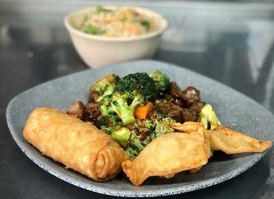 Very Excellent Chinese Restaurant