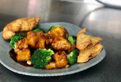 Very Excellent Chinese Restaurant