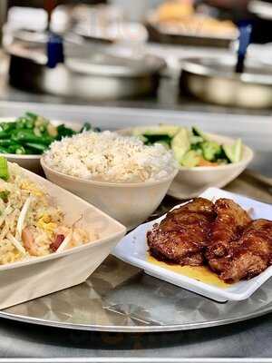 Very Excellent Chinese Restaurant