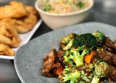 Very Excellent Chinese Restaurant