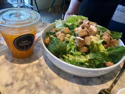 Cafe Express
