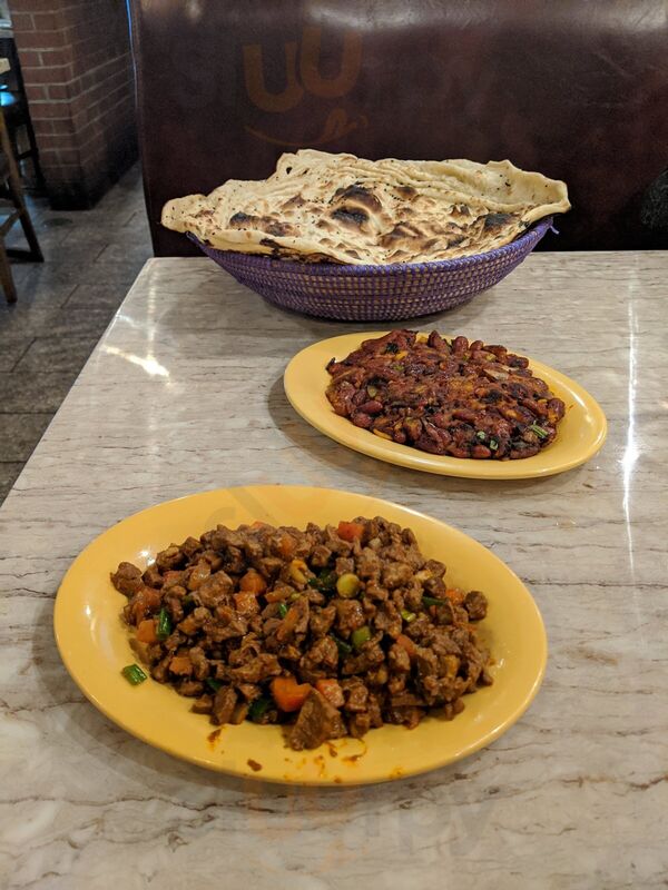 Hadramout Restaurant