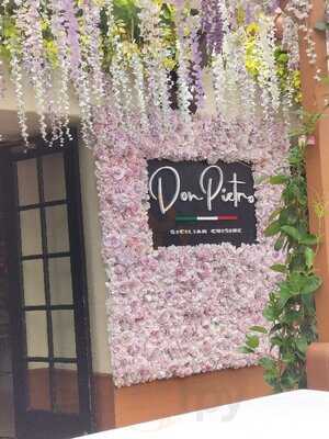 Trattoria Don Pietro