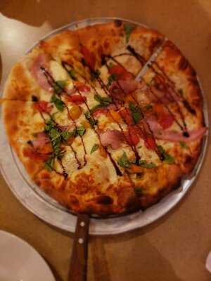 Original Valentina's Pizzeria & Wine Bar