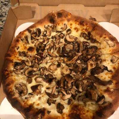 Original Valentina's Pizzeria & Wine Bar