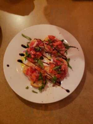 Original Valentina's Pizzeria & Wine Bar