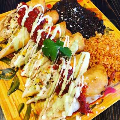 Cali Costa Restaurant & Cantina