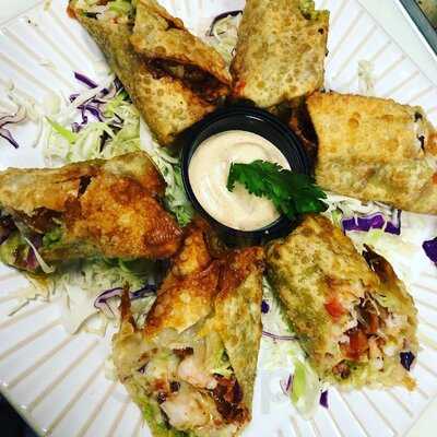 Cali Costa Restaurant & Cantina