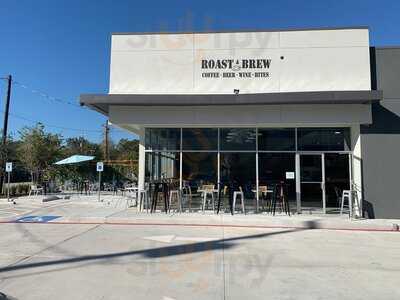 Roast And Brew